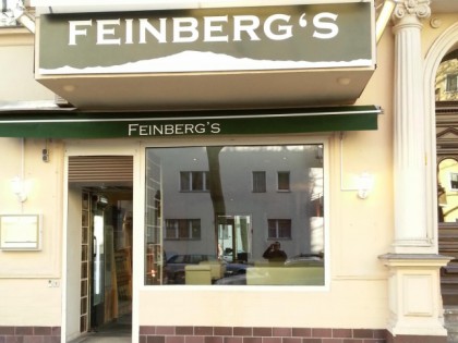 Foto: Restaurant Feinberg`s